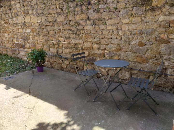 Nuit Romantique Saint-Christophe-en-Brionnais Exteriér fotografie